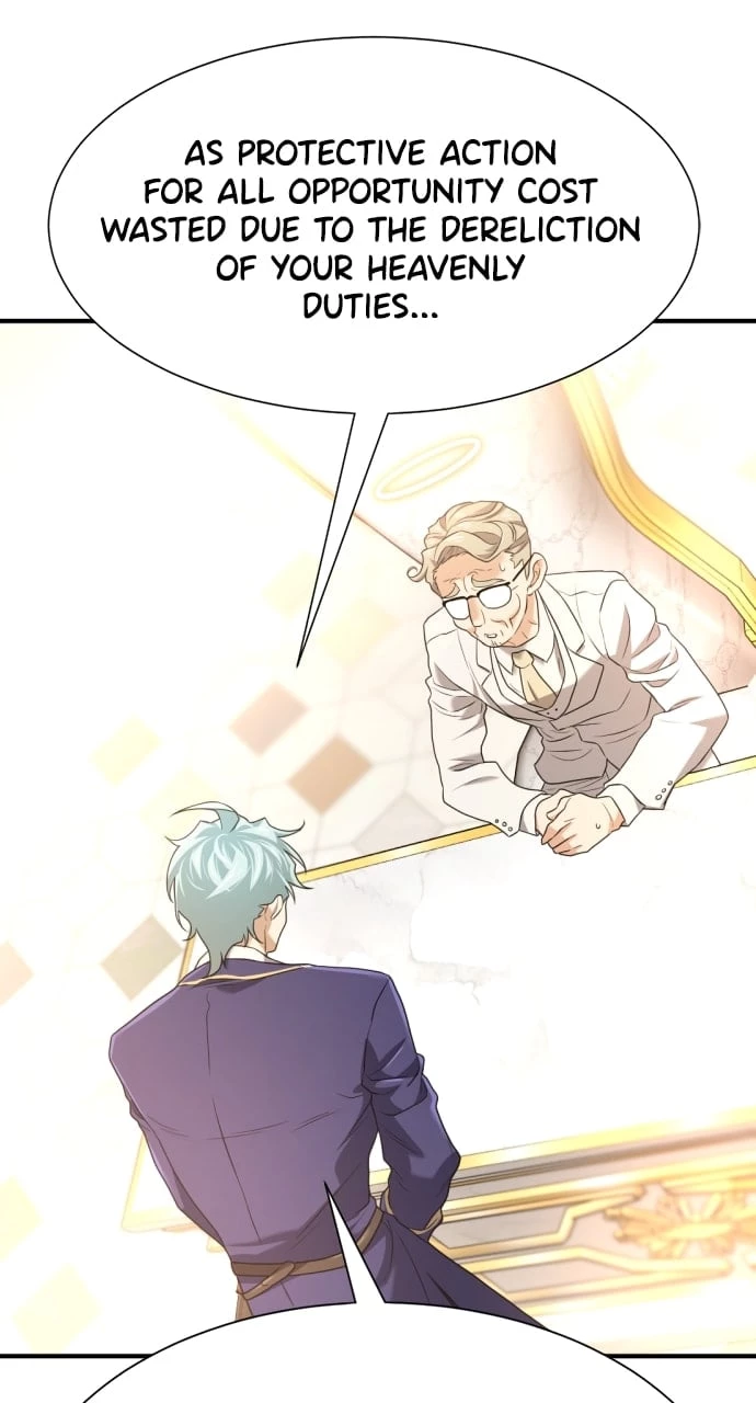 The Greatest Estate Developer Chapter 164 - 97