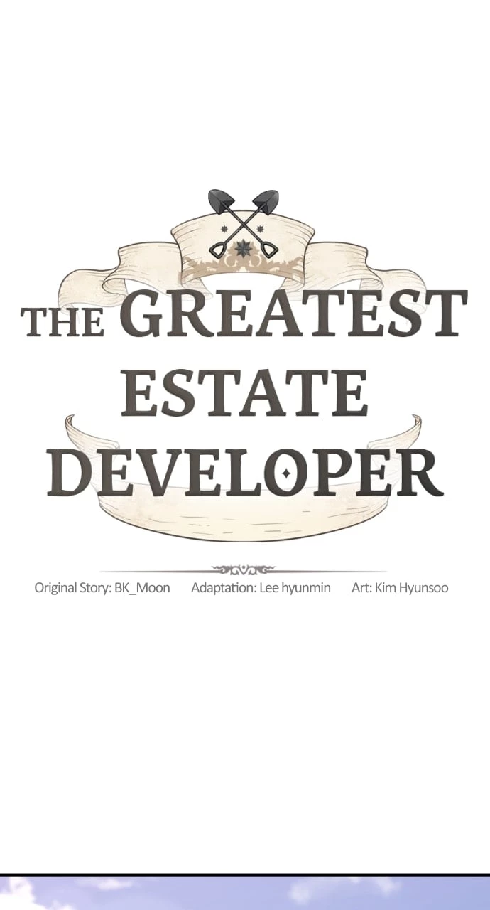 The Greatest Estate Developer Chapter 163 - 1