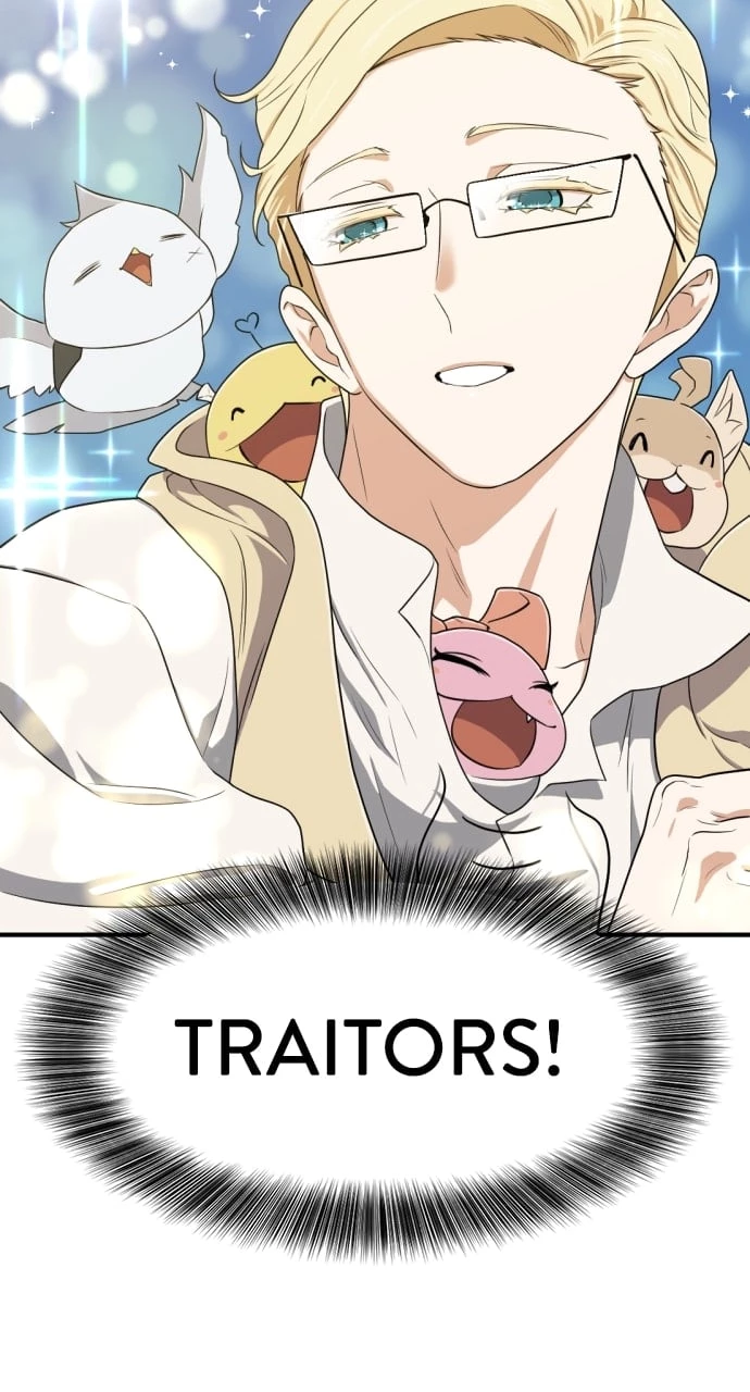 The Greatest Estate Developer Chapter 163 - 22