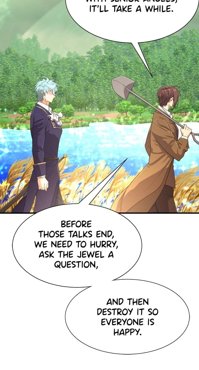 The Greatest Estate Developer Chapter 163 - 33