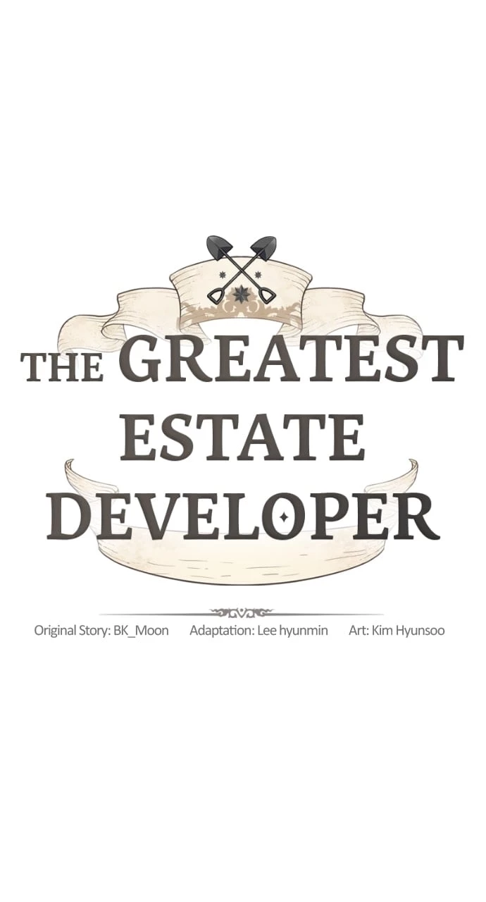 The Greatest Estate Developer Chapter 162 - 1