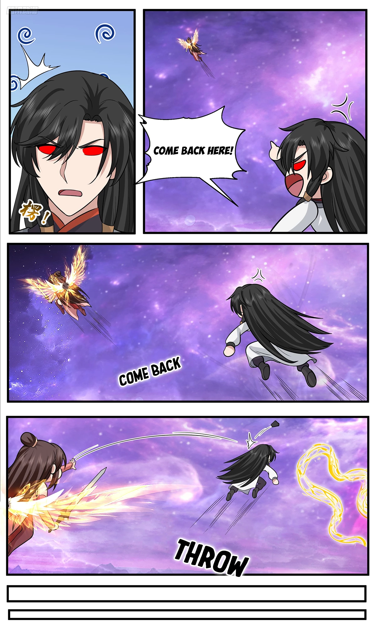 Martial Peak Chapter 3811 - 8