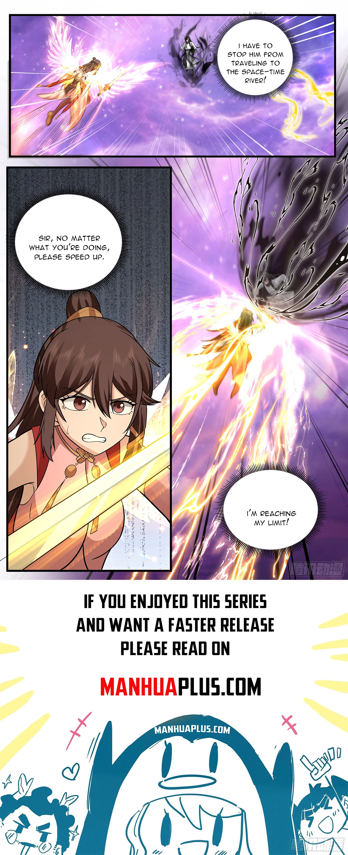 Martial Peak Chapter 3811 - 12