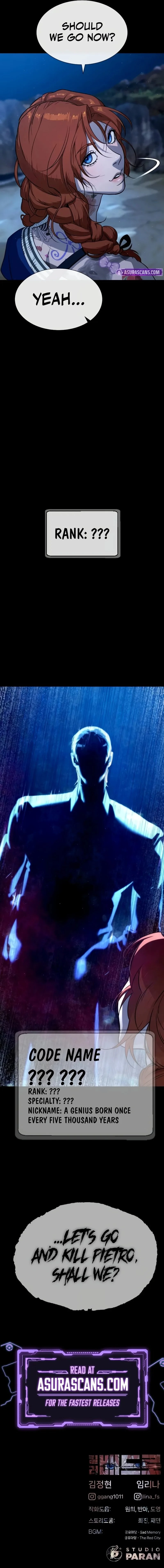 Killer Peter Chapter 74 - 18