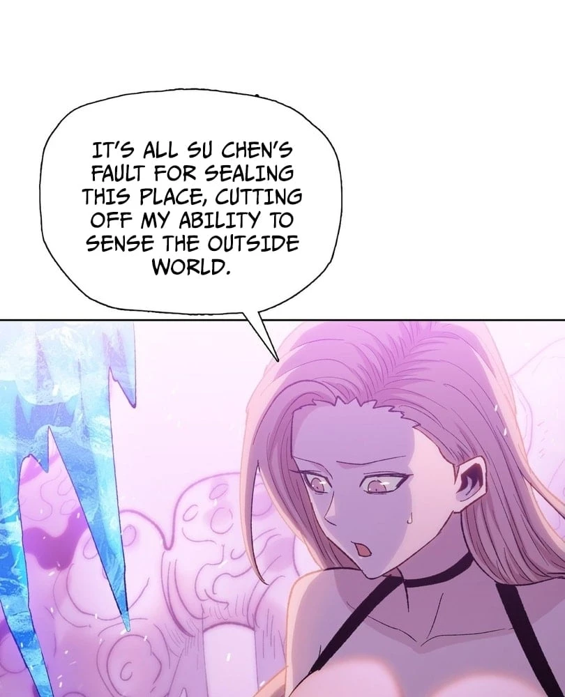 The Doomsday Ruthless Man: Hoarding Trillions of Supplies at the Beginning Chapter 49 - 9