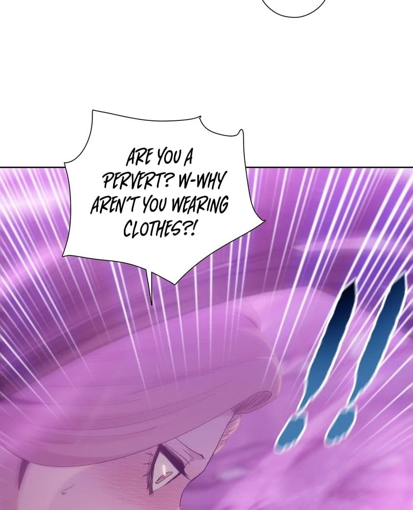 The Doomsday Ruthless Man: Hoarding Trillions of Supplies at the Beginning Chapter 49 - 51