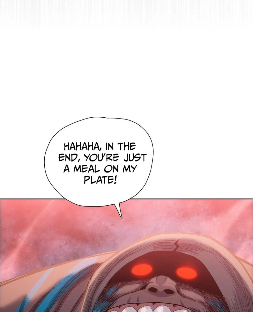 The Doomsday Ruthless Man: Hoarding Trillions of Supplies at the Beginning Chapter 49 - 81