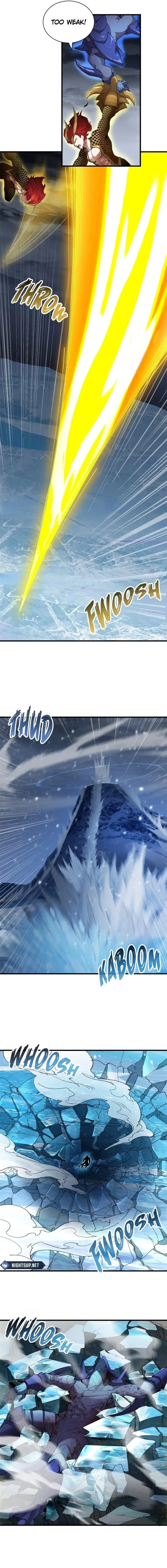 Astral Pet Store Chapter 169 - 3
