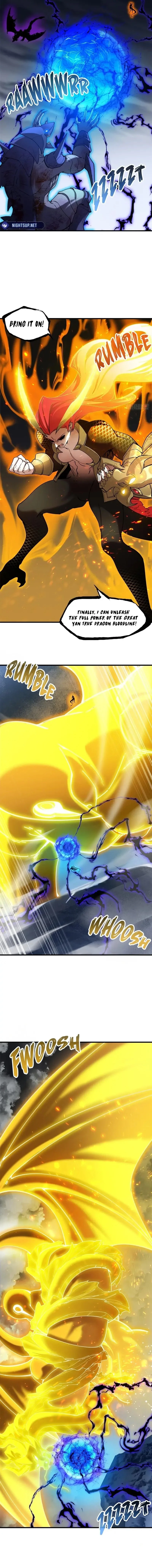 Astral Pet Store Chapter 169 - 5