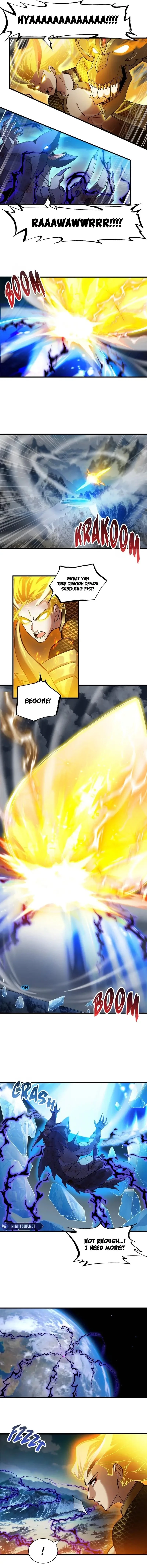 Astral Pet Store Chapter 169 - 6