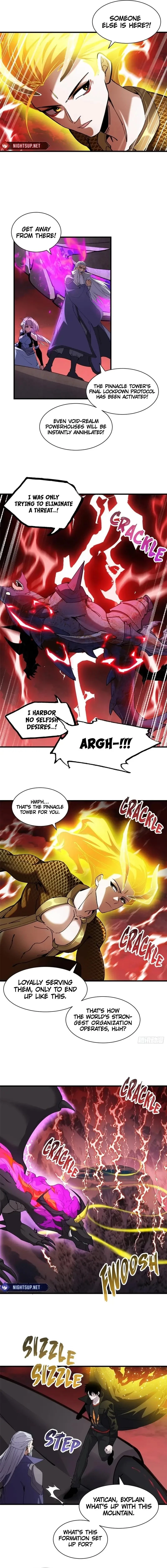 Astral Pet Store Chapter 169 - 8