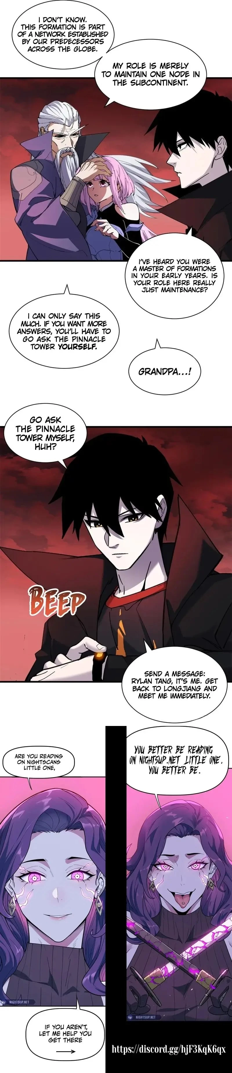 Astral Pet Store Chapter 169 - 9