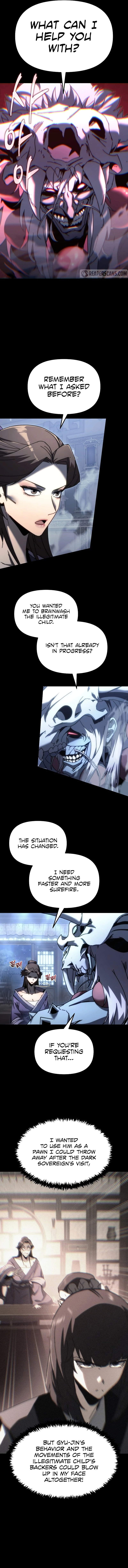 Chronicles of the Reincarnated Demon God Chapter 12 - 6
