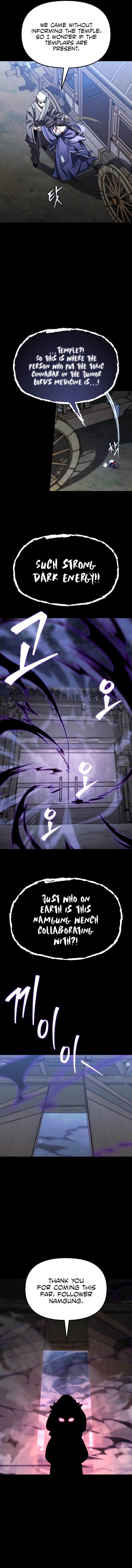 Chronicles of the Reincarnated Demon God Chapter 11 - 18