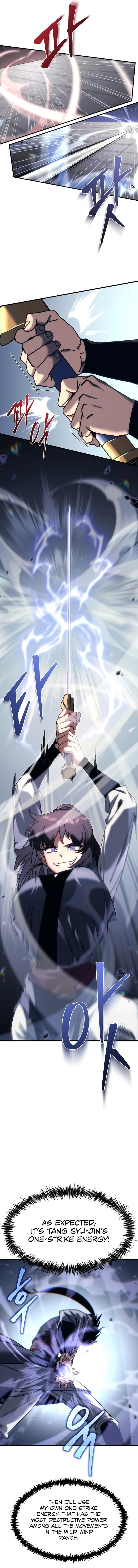 Chronicles of the Reincarnated Demon God Chapter 10 - 9