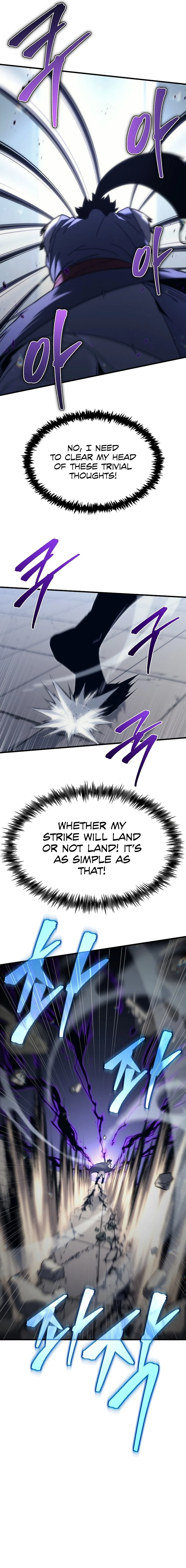 Chronicles of the Reincarnated Demon God Chapter 10 - 11