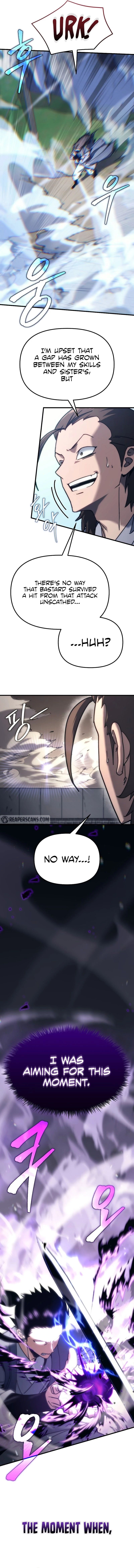 Chronicles of the Reincarnated Demon God Chapter 10 - 12