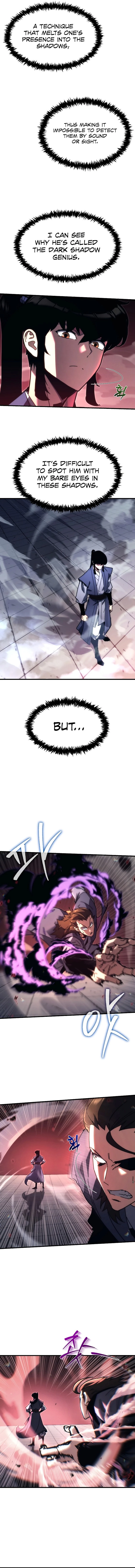 Chronicles of the Reincarnated Demon God Chapter 7 - 11