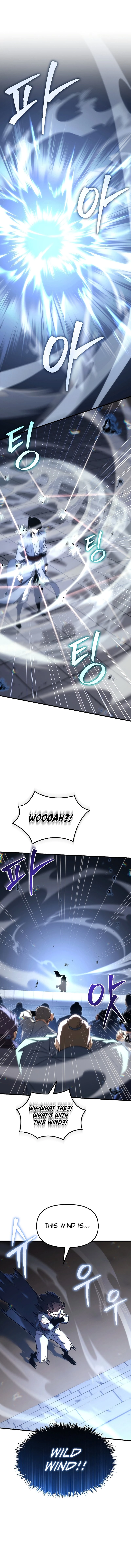 Chronicles of the Reincarnated Demon God Chapter 7 - 17