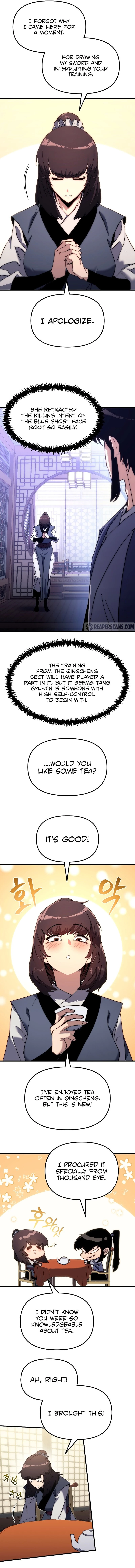 Chronicles of the Reincarnated Demon God Chapter 6 - 12
