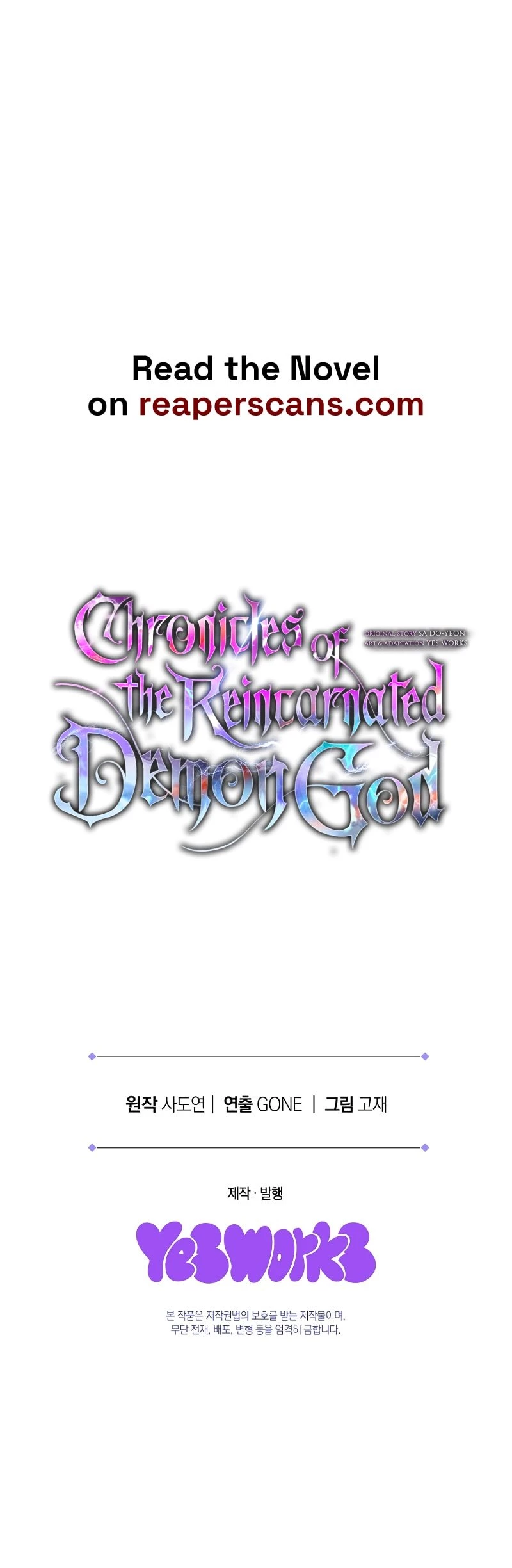 Chronicles of the Reincarnated Demon God Chapter 6 - 18