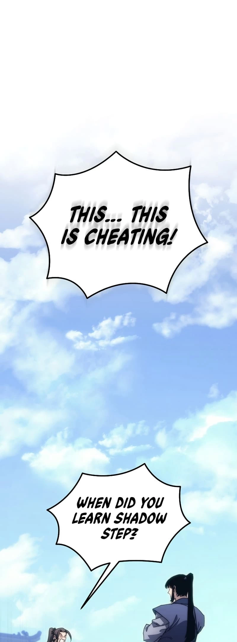Chronicles of the Reincarnated Demon God Chapter 4 - 2