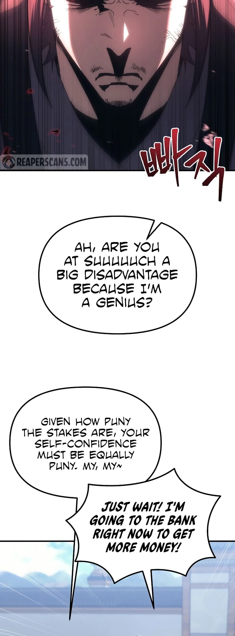 Chronicles of the Reincarnated Demon God Chapter 4 - 6