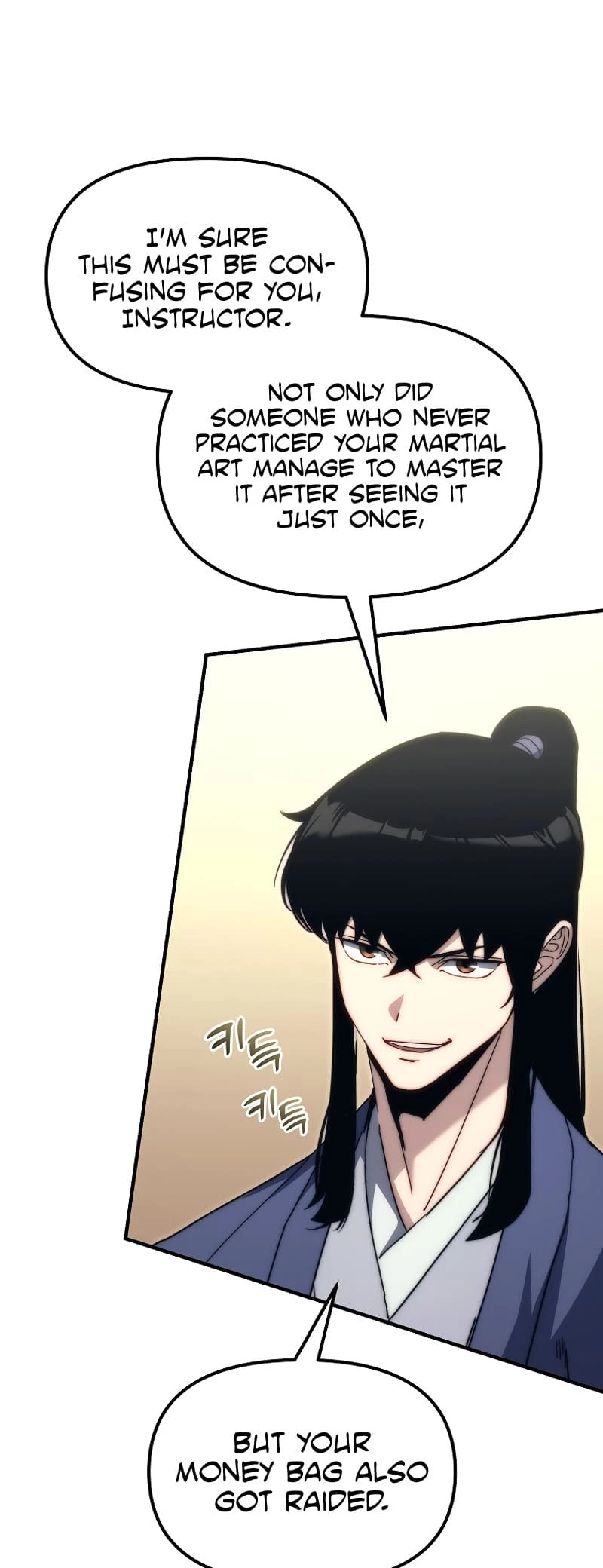 Chronicles of the Reincarnated Demon God Chapter 4 - 9