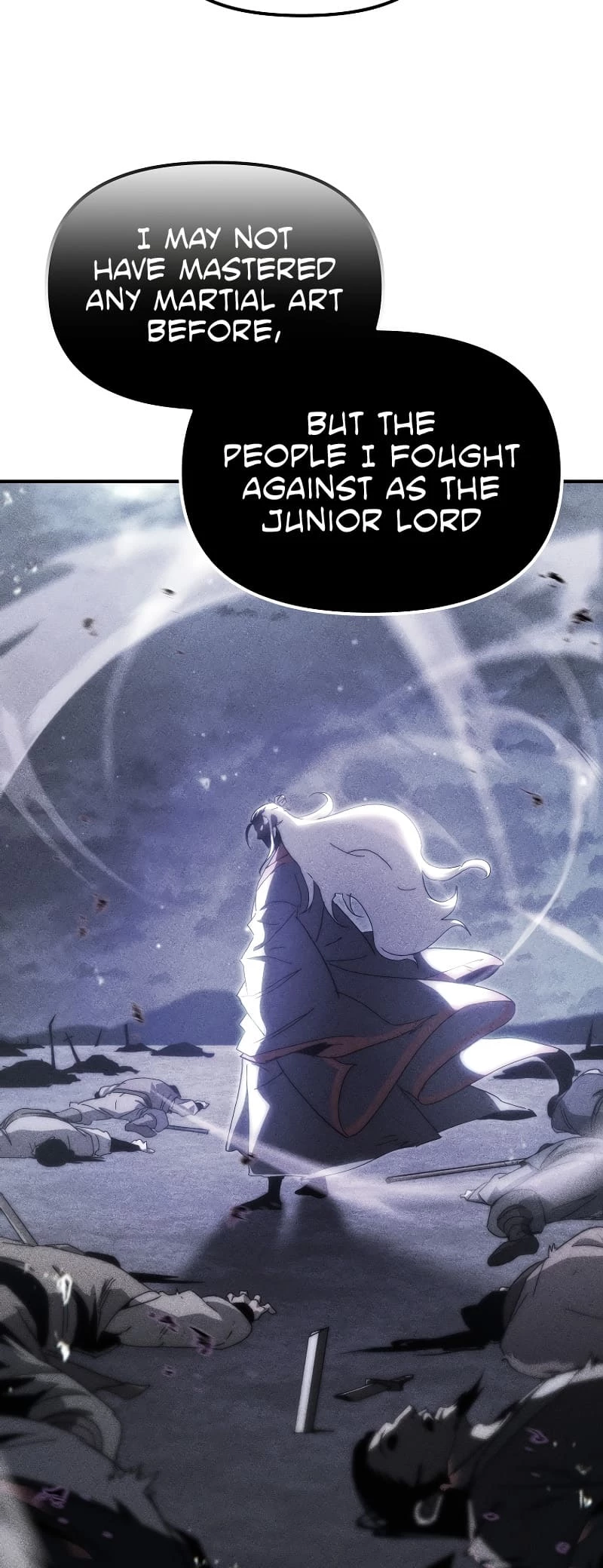 Chronicles of the Reincarnated Demon God Chapter 4 - 10