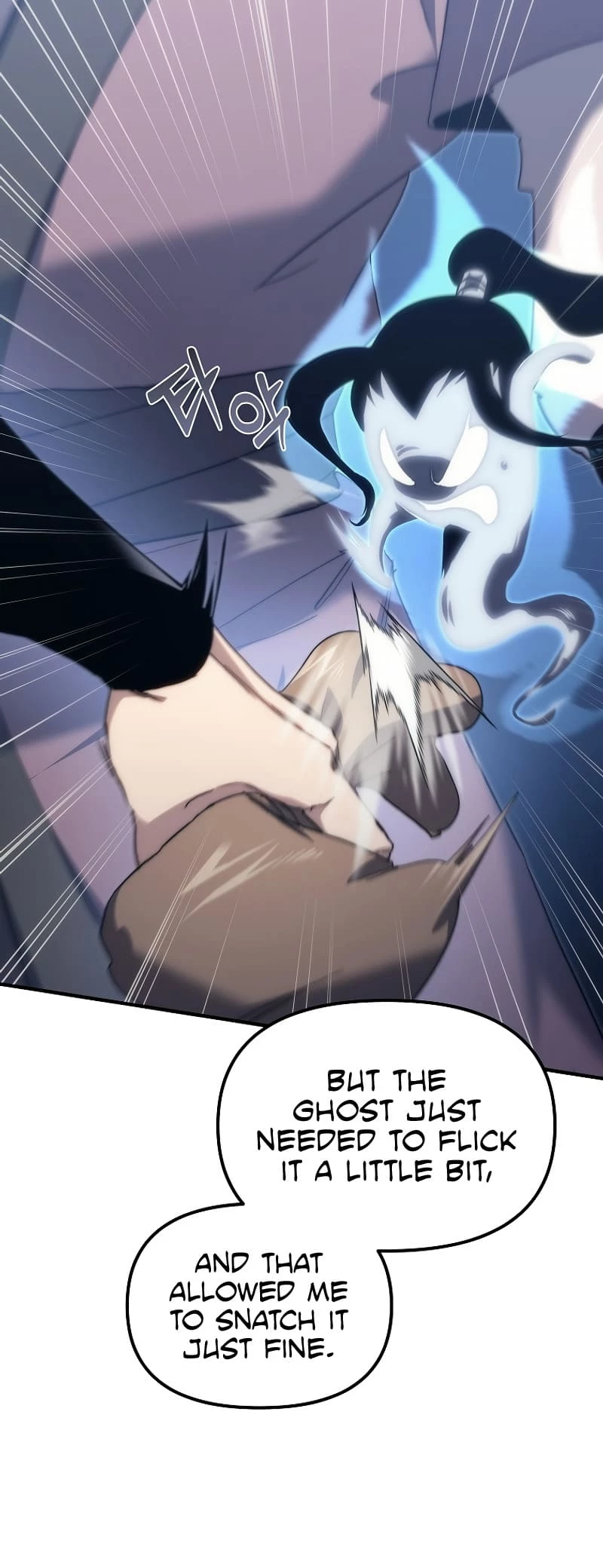 Chronicles of the Reincarnated Demon God Chapter 4 - 13