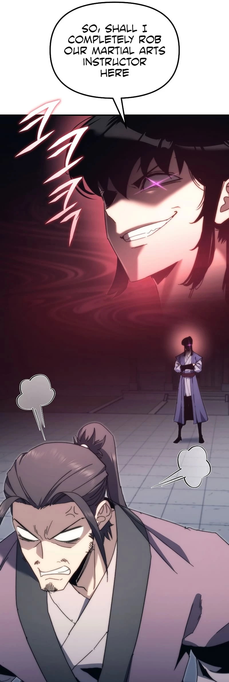 Chronicles of the Reincarnated Demon God Chapter 4 - 14
