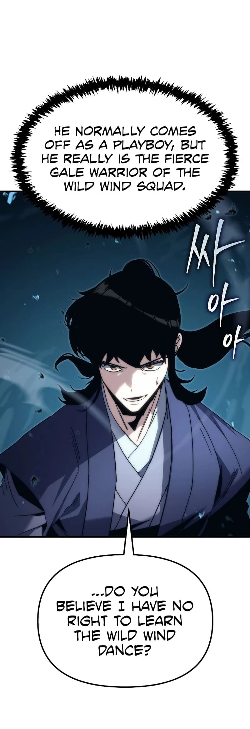 Chronicles of the Reincarnated Demon God Chapter 4 - 28