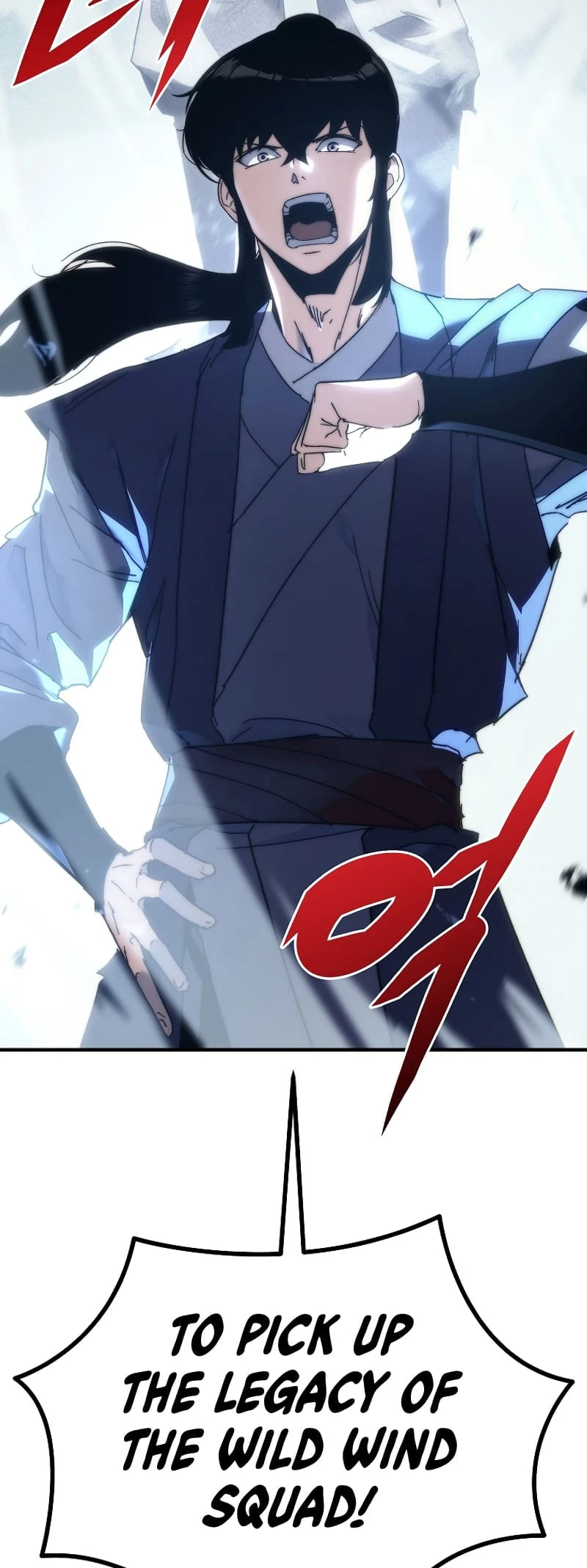 Chronicles of the Reincarnated Demon God Chapter 4 - 34