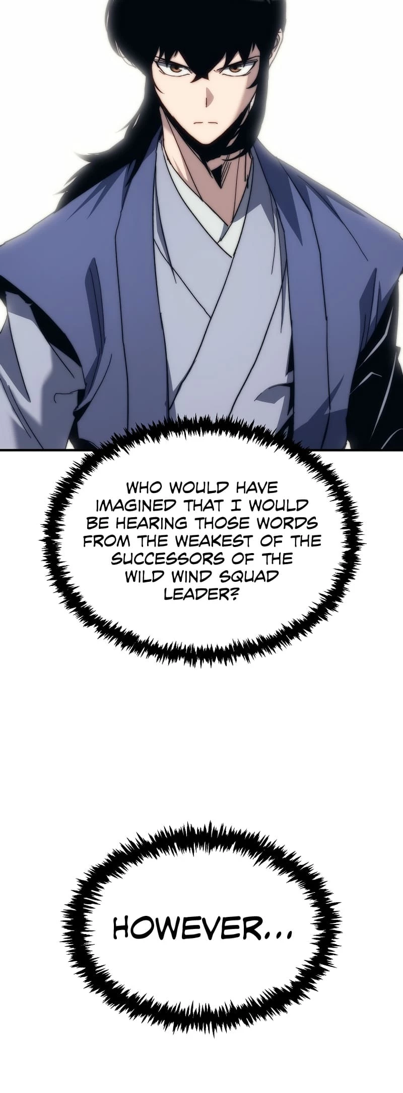 Chronicles of the Reincarnated Demon God Chapter 4 - 41