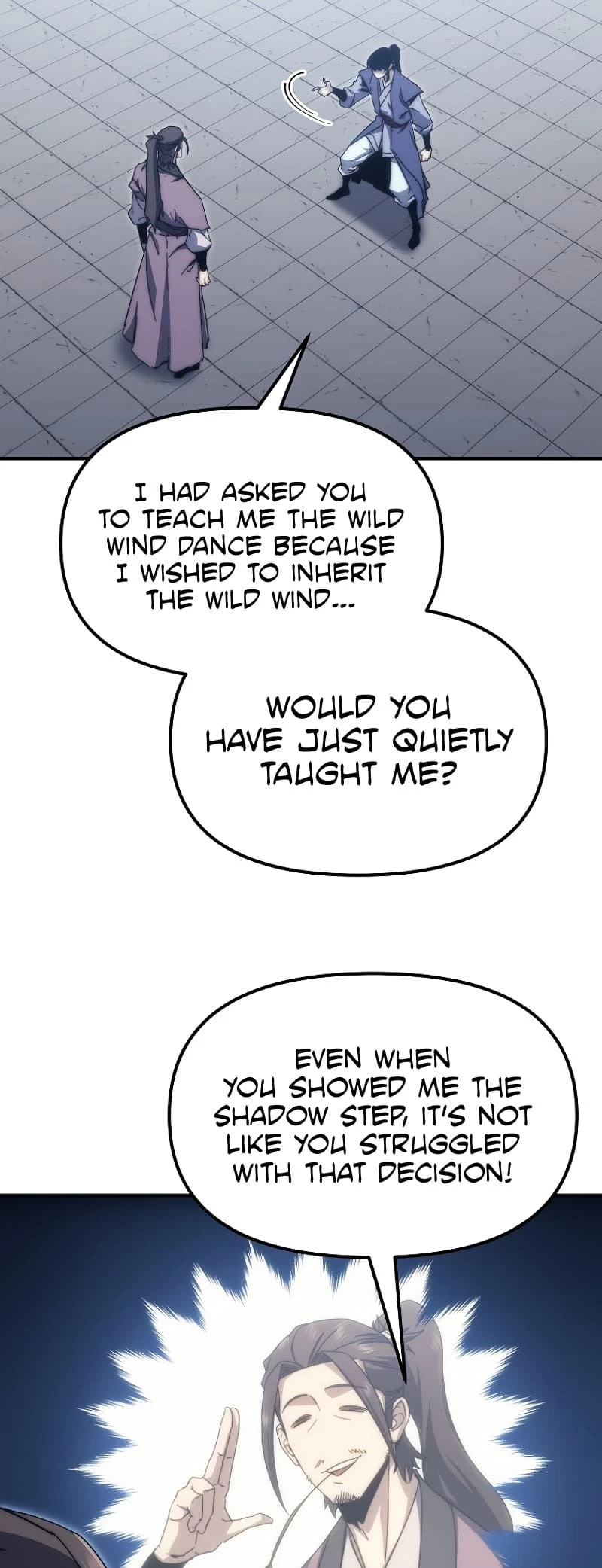 Chronicles of the Reincarnated Demon God Chapter 4 - 44