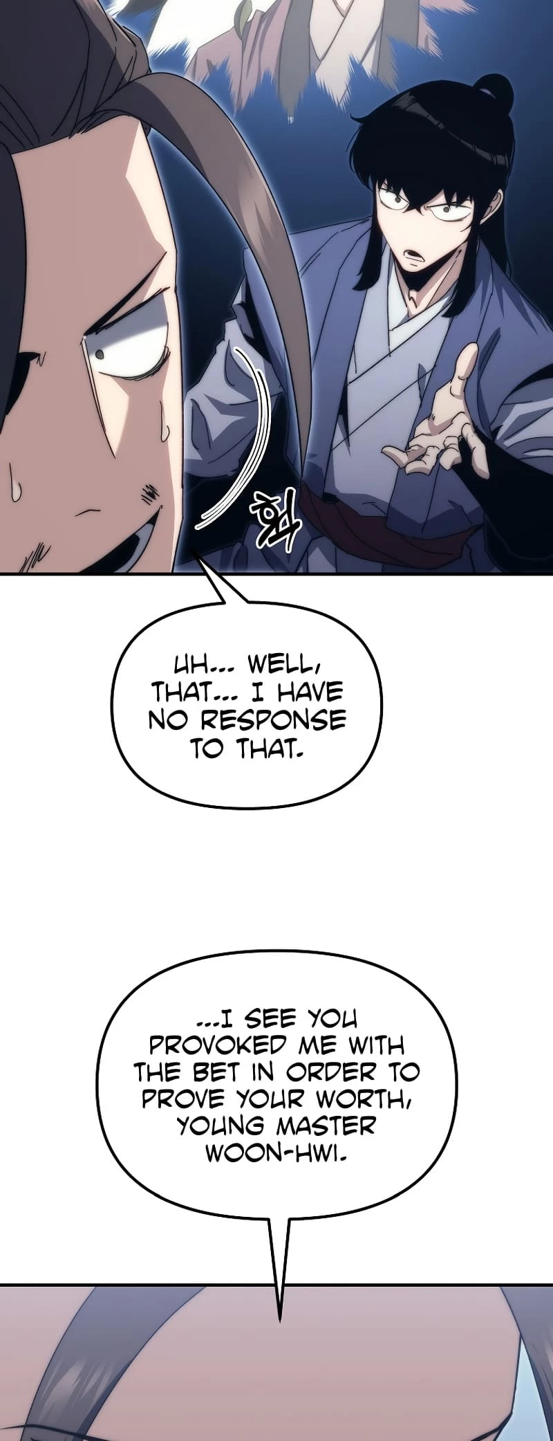 Chronicles of the Reincarnated Demon God Chapter 4 - 45