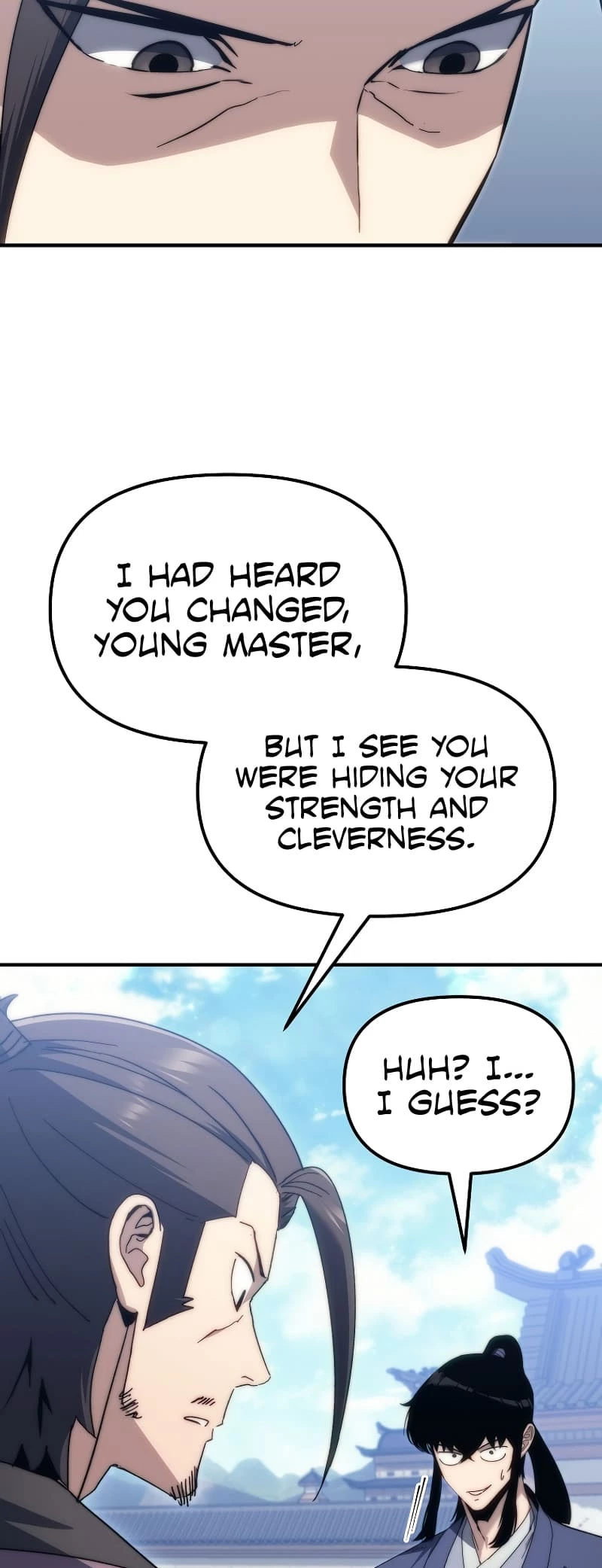 Chronicles of the Reincarnated Demon God Chapter 4 - 46