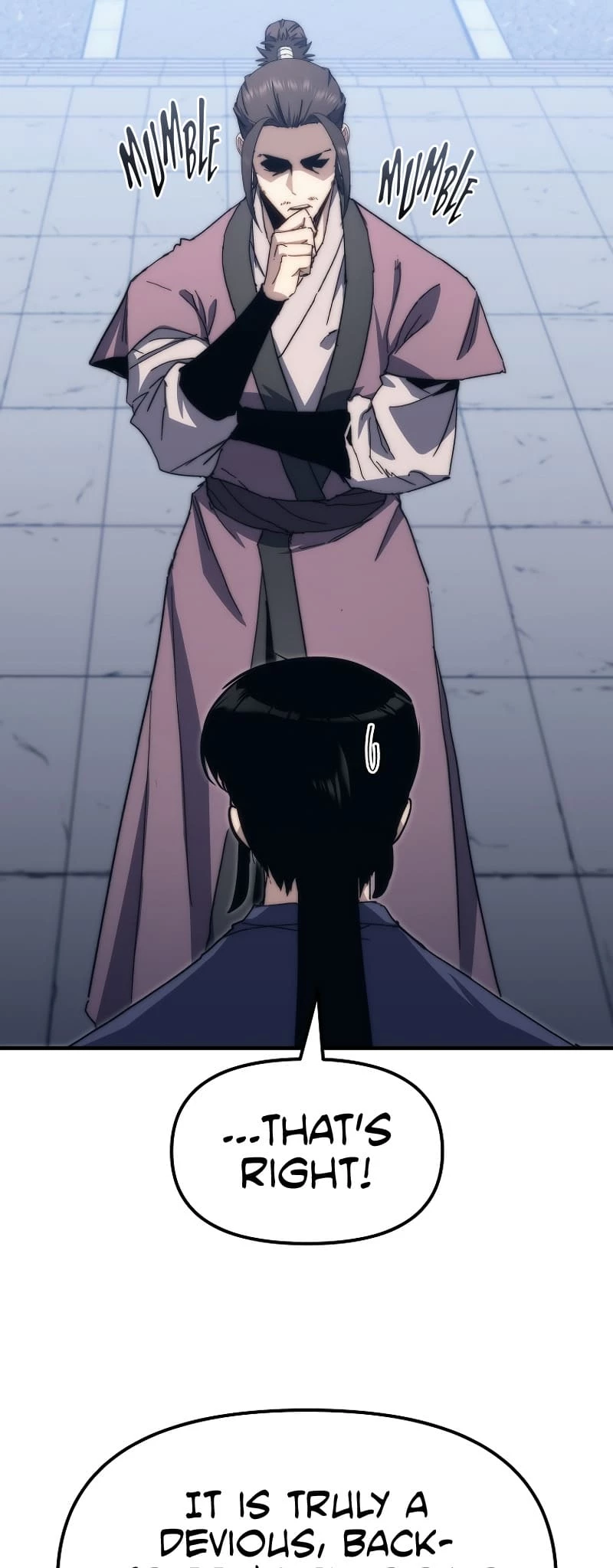 Chronicles of the Reincarnated Demon God Chapter 4 - 48