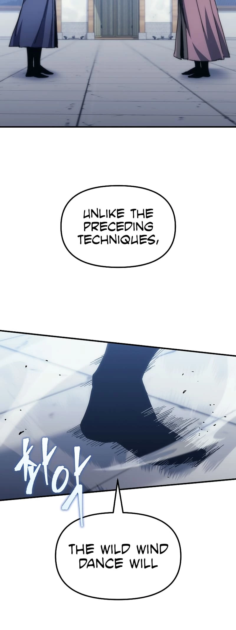 Chronicles of the Reincarnated Demon God Chapter 4 - 58