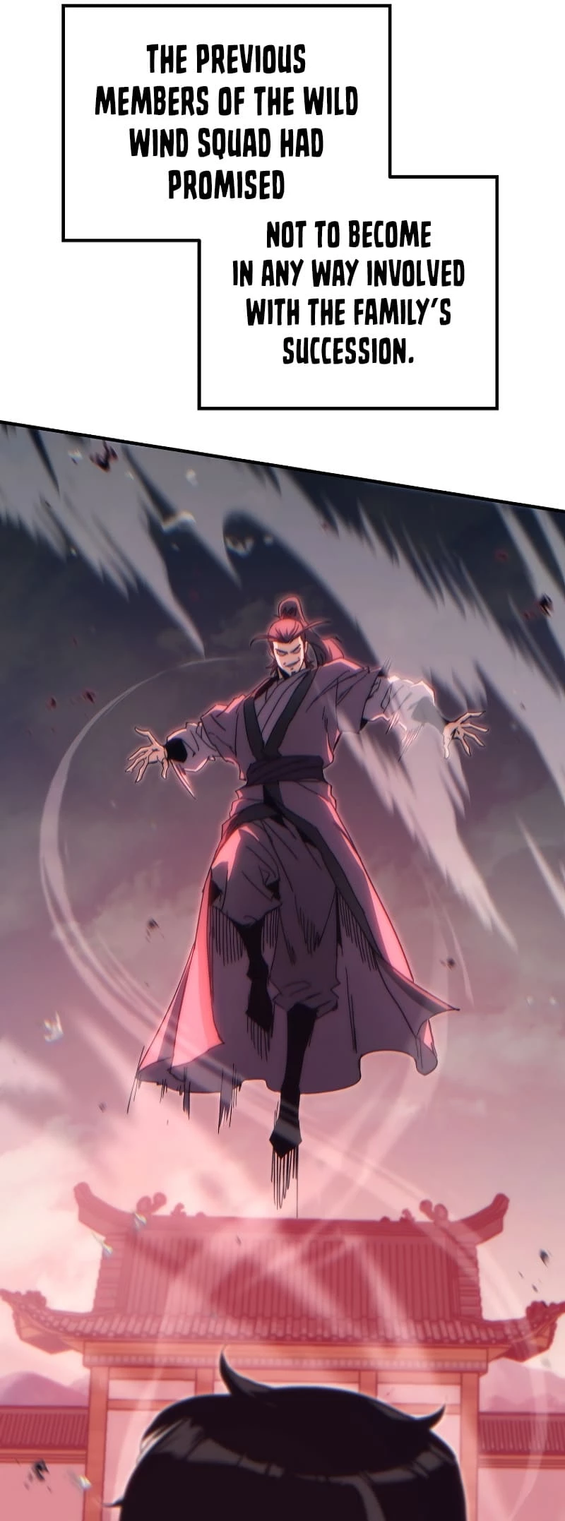 Chronicles of the Reincarnated Demon God Chapter 4 - 65