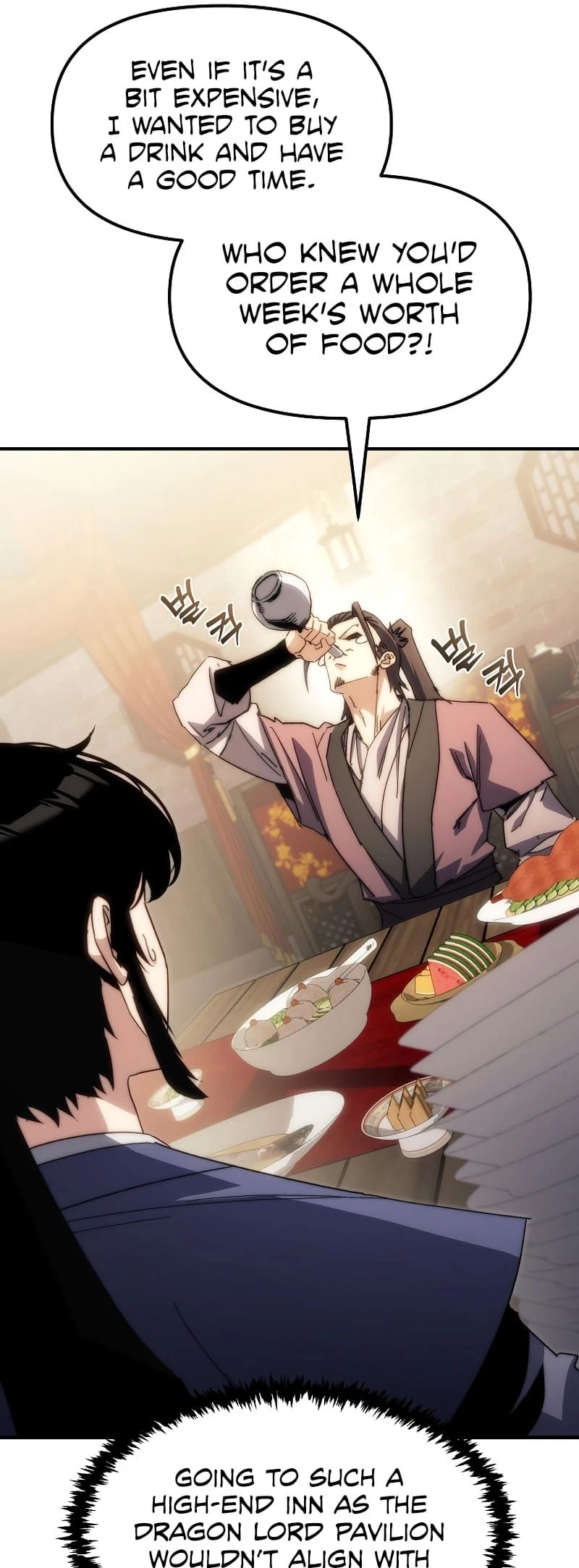 Chronicles of the Reincarnated Demon God Chapter 4 - 77