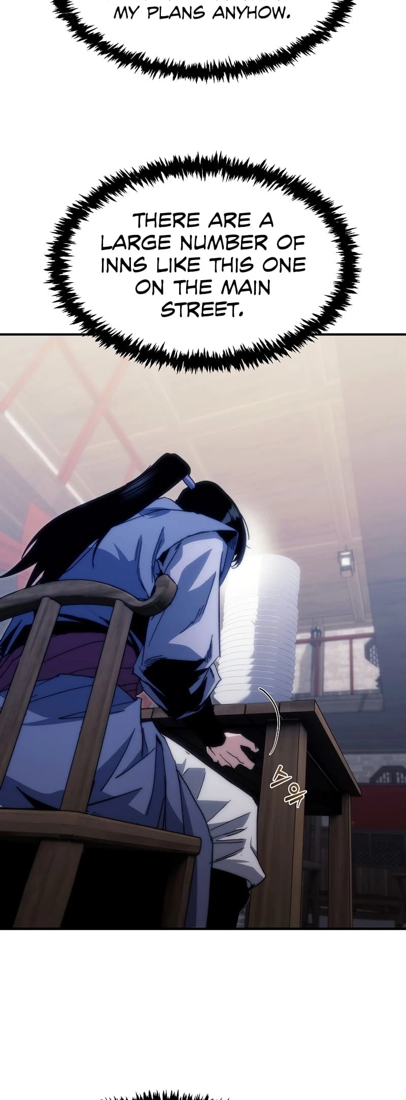 Chronicles of the Reincarnated Demon God Chapter 4 - 78