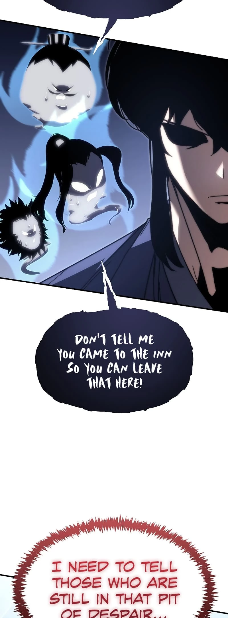 Chronicles of the Reincarnated Demon God Chapter 4 - 80