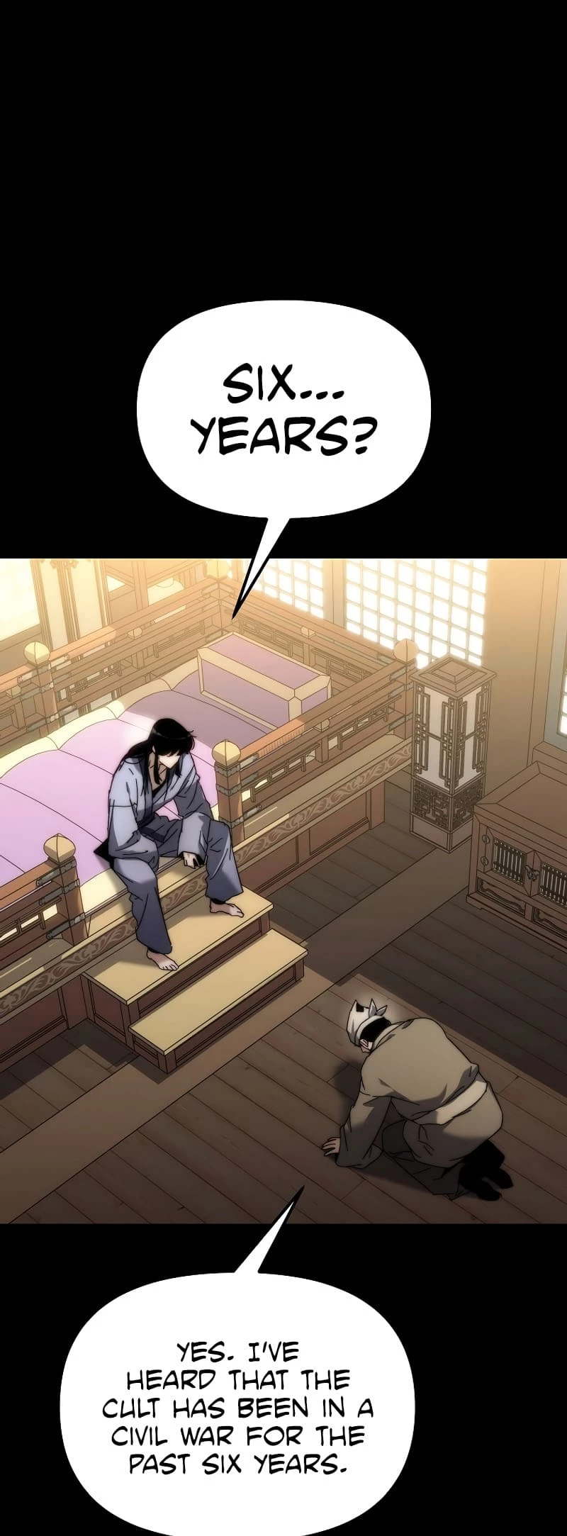 Chronicles of the Reincarnated Demon God Chapter 3 - 2
