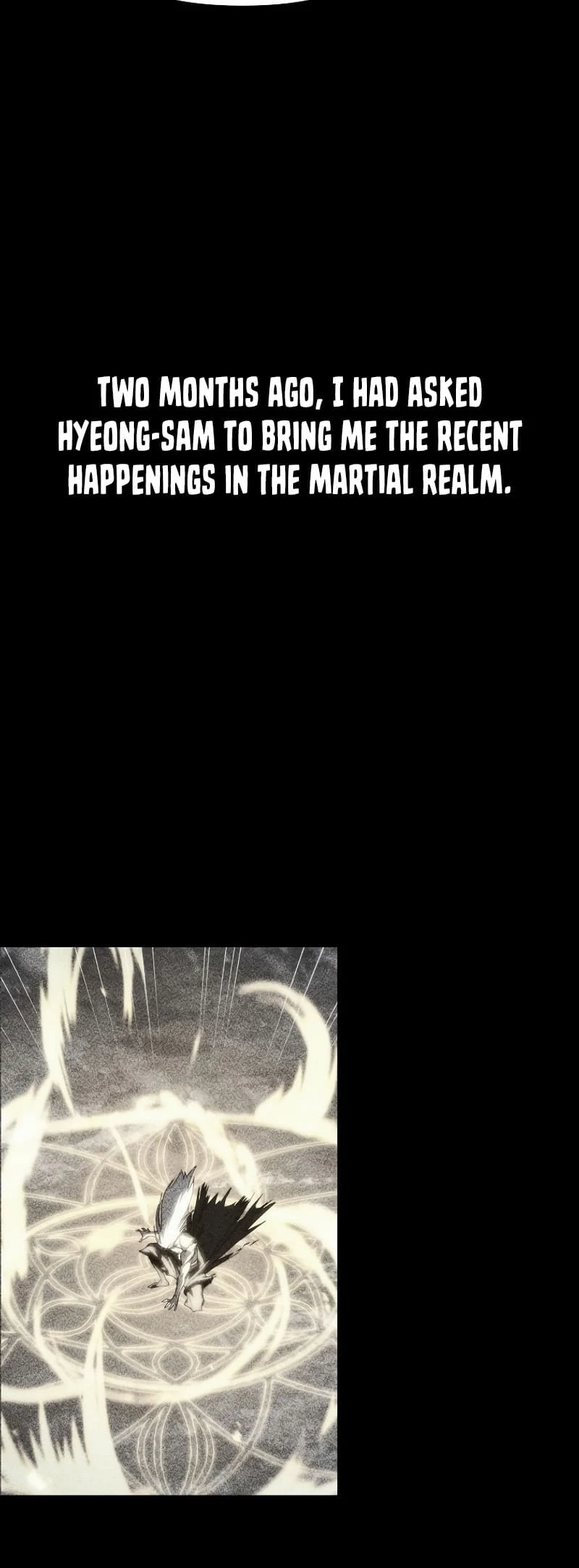 Chronicles of the Reincarnated Demon God Chapter 3 - 3