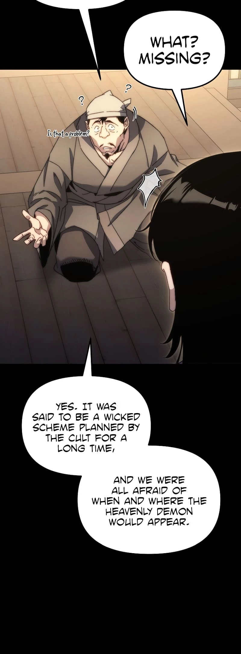 Chronicles of the Reincarnated Demon God Chapter 3 - 7