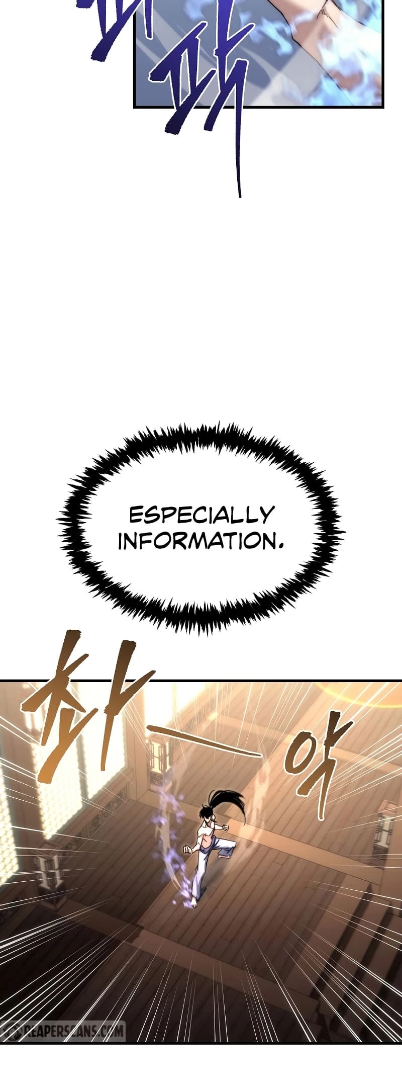 Chronicles of the Reincarnated Demon God Chapter 3 - 11