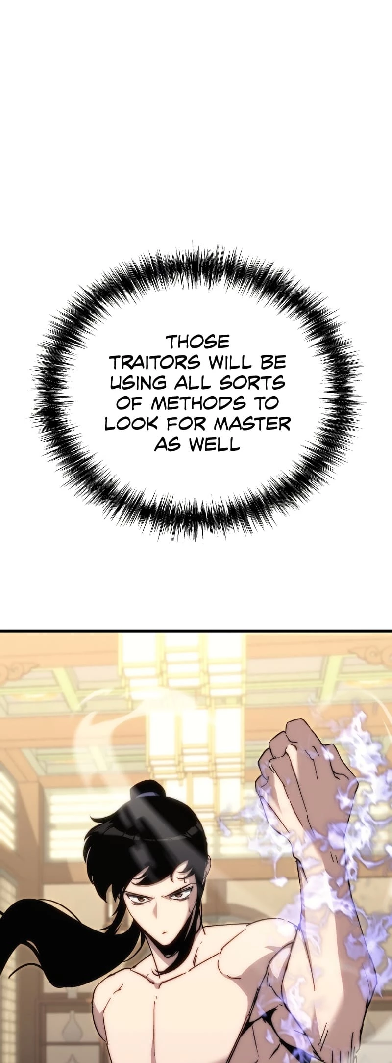 Chronicles of the Reincarnated Demon God Chapter 3 - 12
