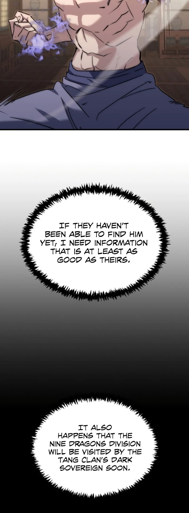 Chronicles of the Reincarnated Demon God Chapter 3 - 13