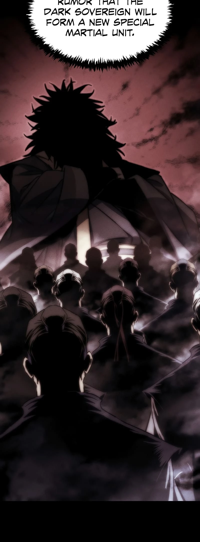 Chronicles of the Reincarnated Demon God Chapter 3 - 16